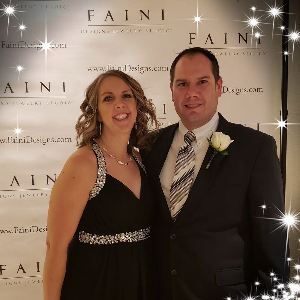 Meet your Posher, Amy